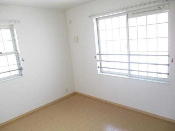 レッド・リーブスIIIの物件内観写真